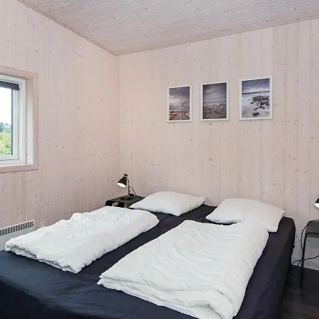 Holiday home 8 Person In Glesborg *