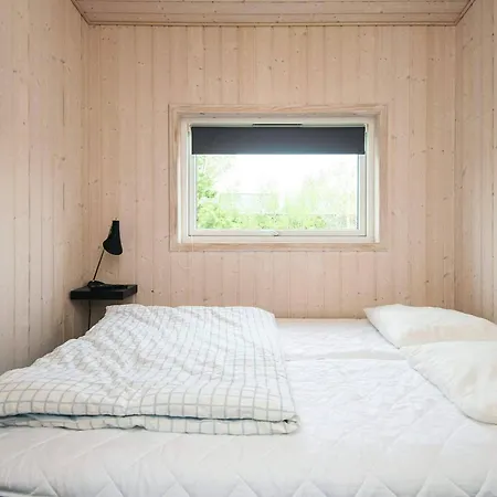 Holiday home 8 Person In Glesborg
