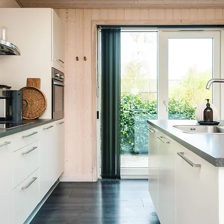 Holiday home 8 Person In Glesborg
