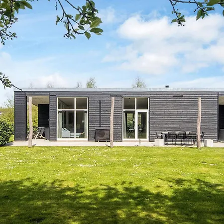 Holiday home 8 Person In Glesborg